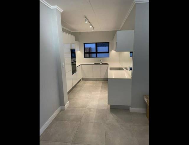3 BEDROOM TOWNHOUSE SOLD IN EYE OF AFRICA ESTATE